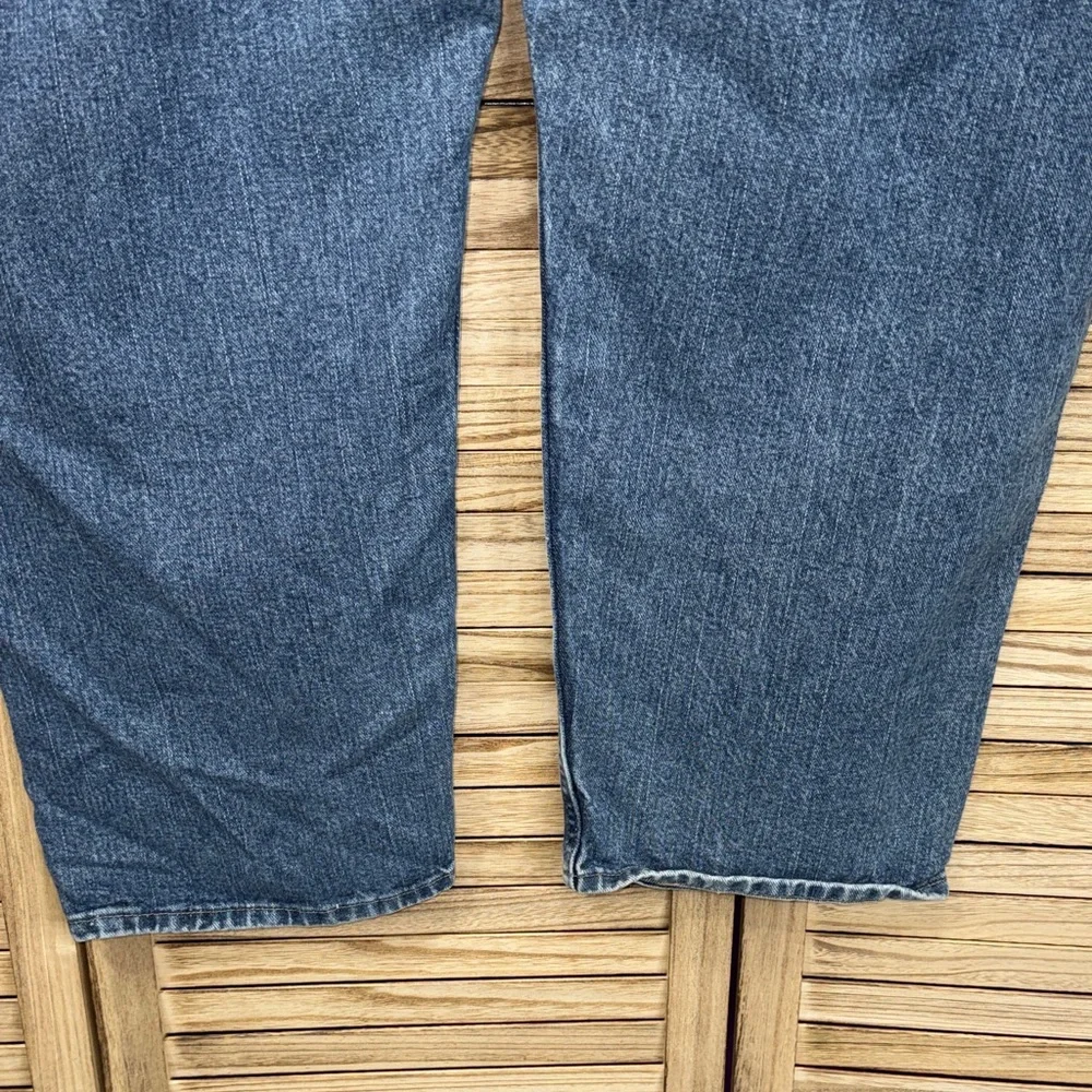 Wrangler wrangle jeans